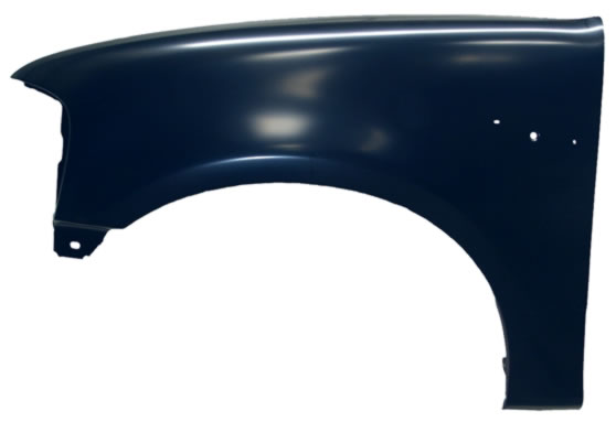 SALPICADERA FORD PU 97-07/ EXPEDITION 97-02 IZQ