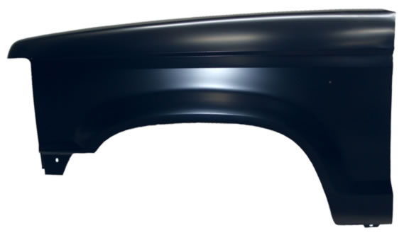 SALPICADERA RANGER 89-92 IZQ