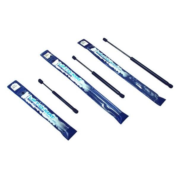 RESORTE GAS VENTANA AVIATOR 03-05 ****6