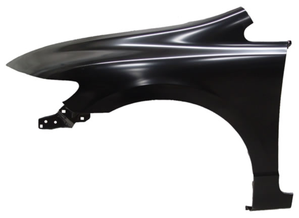 SALPICADERA CIVIC 06-11 4P 582 IZQ