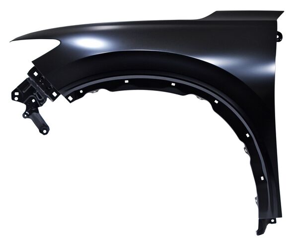 SALPICADERA HRV 23-25 IZQ CMA1107