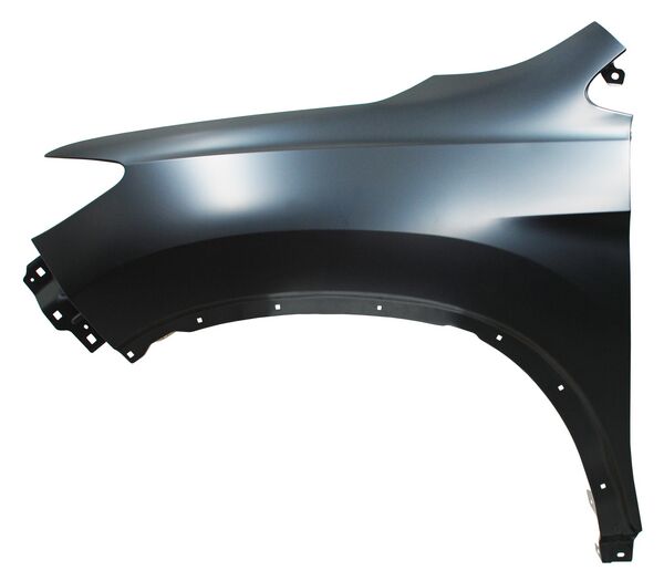 SALPICADERA PILOT 16-22 IZQ