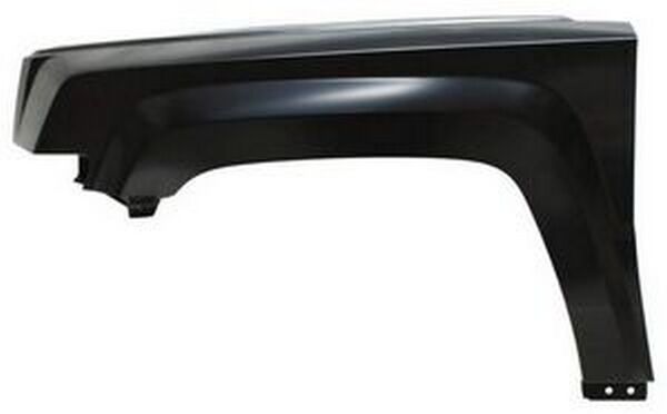 SALPICADERA PATRIOT 07-10 IZQ TYGL