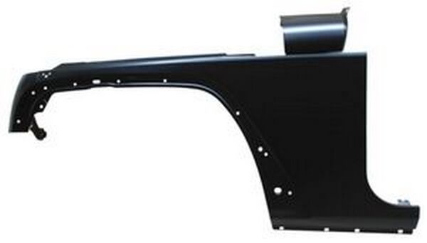 SALPICADERA WRANGLER 07-18 IZQ