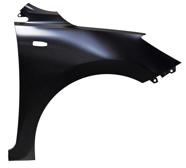 SALPICADERA KIA RIO 18-23 C/HOYO P/CUARTO DER 677