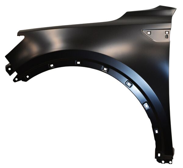 SALPICADERA SORENTO 21-23 LX/EX/EXPACK/SX IZQ 550.RM