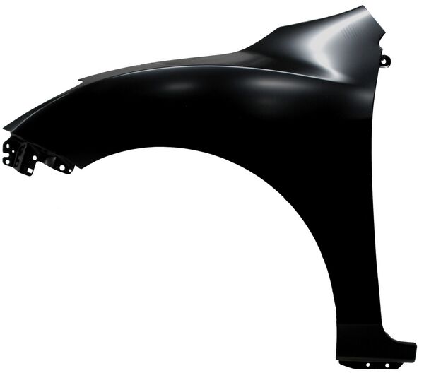 SALPICADERA MAZDA 3 10-13 IZQ