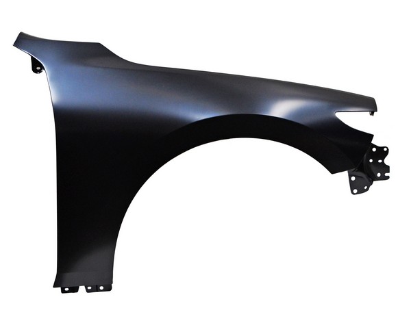 SALPICADERA MAZDA 3 19-25 5P DER