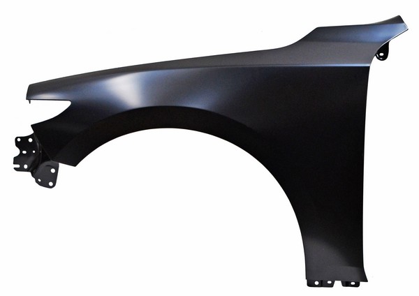 SALPICADERA MAZDA 3 19-25 4P ALD256 IZQ 287 730 CMA1205