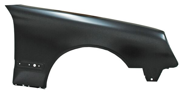 SALPICADERA MBENZ CLASE E 00-02 ***** DER