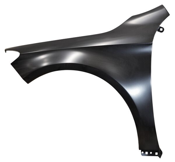 SALPICADERA MBENZ CLA 14-19 METAL IZQ