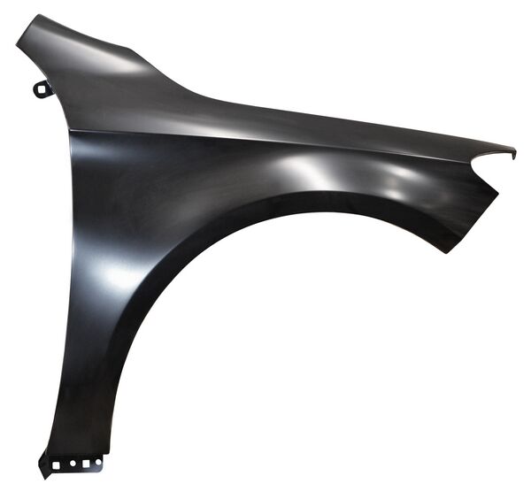 SALPICADERA MBENZ CLA 14-19 METAL DER