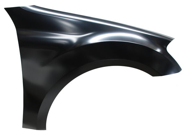 SALPICADERA MBENZ CLASE M 06-11 ***** DER