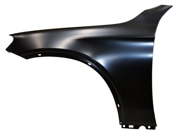 SALPICADERA MBENZ GLC 16-22 METAL IZQ