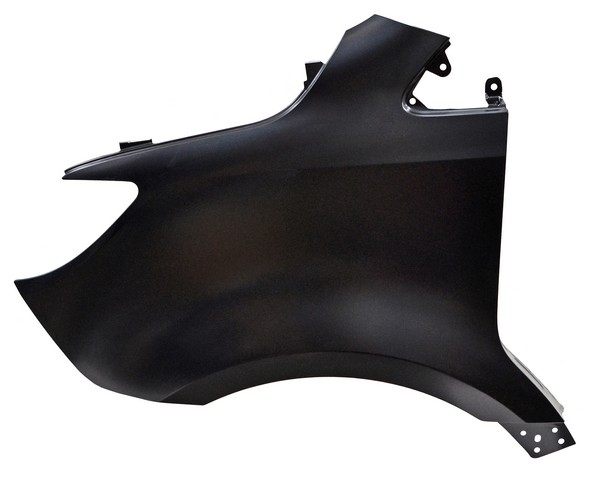 SALPICADERA MBENZ SPRINTER 20-25 452 IZQ