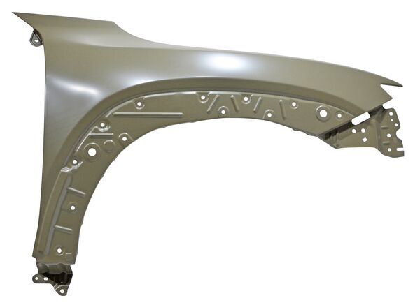 SALPICADERA MAZDA CX50 23-25 NZL DER