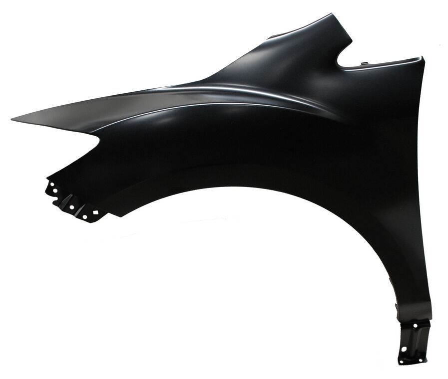 SALPICADERA MAZDA CX7 07-12 CCC2 IZQ