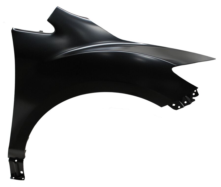 SALPICADERA MAZDA CX7 07-12 CCC2 DER