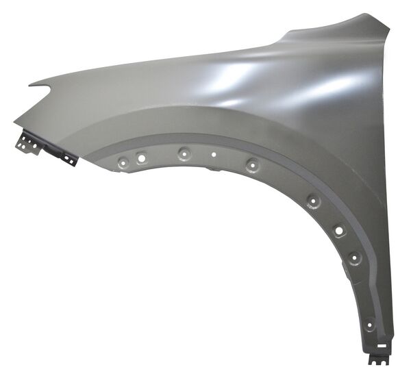 SALPICADERA MG HS 21-24 NZL IZQ