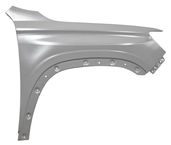 SALPICADERA MG RX8 22-24 NZL DER