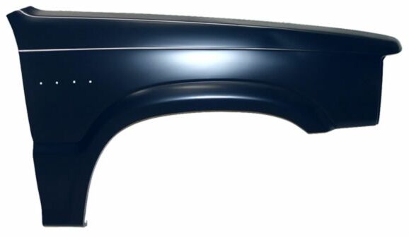 SALPICADERA MAZDA PU 86-93 CCC2 DER