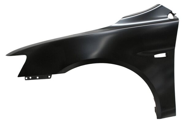 SALPICADERA LANCER 08-15 582 IZQ