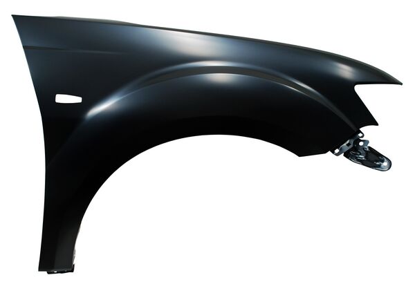 SALPICADERA OUTLANDER 10-13 C/HOYO P/CUARTO 944 DER