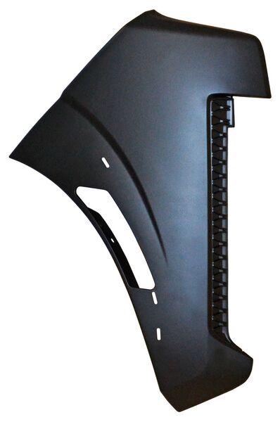 SALPICADERA FRONTIER PRO 21-23 EXTENSION DER