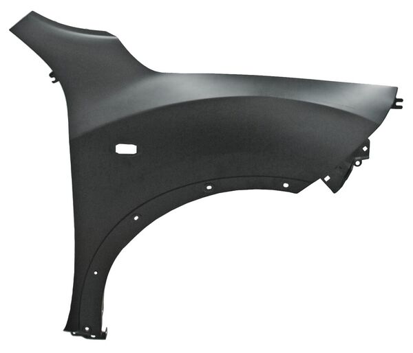 SALPICADERA JUKE 11-14 ***6 DER