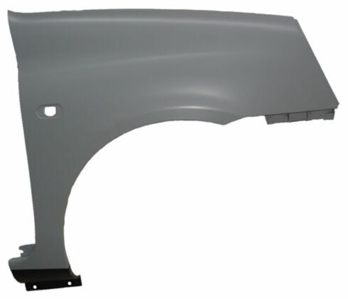 SALPICADERA PLATINA/ CLIO 02-10 288 5662 DER 287 350.10