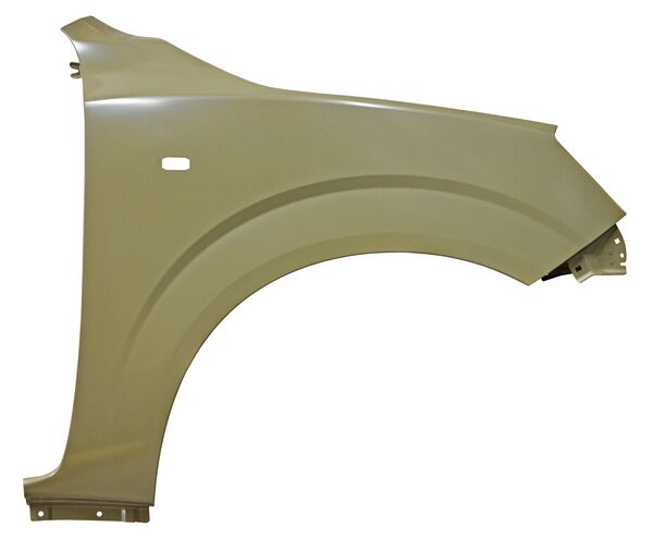 SALPICADERA NISSAN PU NP300 21-25 C/HOYO P/CUARTO TYG DER 287 750.09