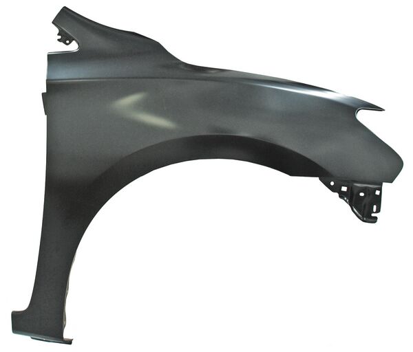 SALPICADERA SENTRA 13-16 S/HOYO P/MOLD 582 DER 287 550.08