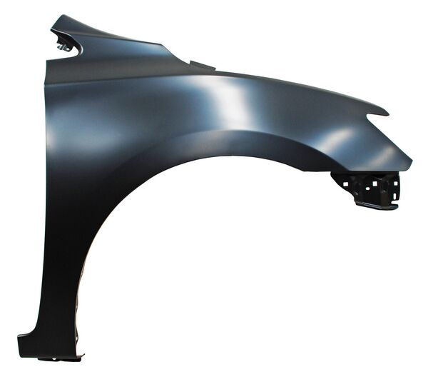 SALPICADERA SENTRA 17-19 S/HOYO P/MOLD 582 DER 287 550.08