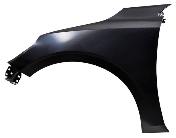 SALPICADERA SENTRA 20-25 582 IZQ 287D ODC065