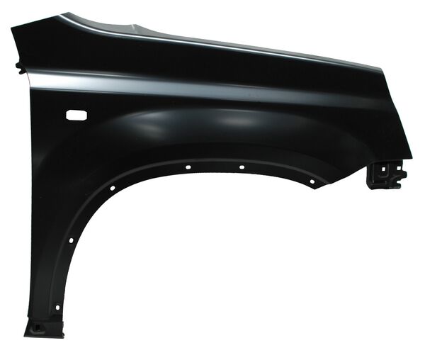 SALPICADERA XTRAIL 08-14 944 NZLT DER TYGN