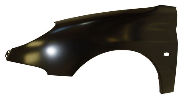 SALPICADERA PEUGEOT 206 01-09 CCC2.65 IZQ