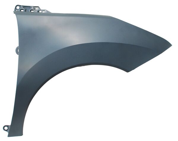 SALPICADERA PEUGEOT 3008 11-16 PLASTICO *****2 DER FN8.6