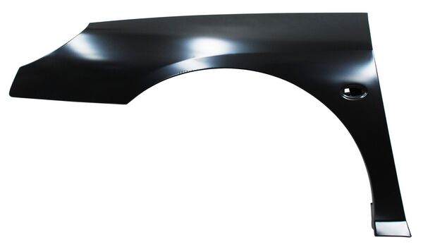 SALPICADERA PEUGEOT 407 06-09 SPN ***** IZQ