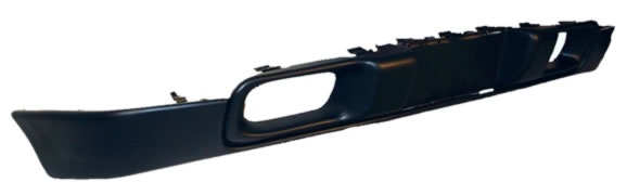 SPOILER S10 98-04/ BLAZER 98-01 P/FARO NIEBLA