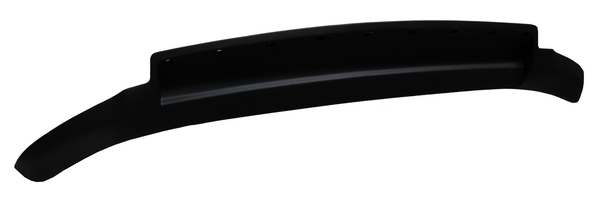 SPOILER DODGE PU 10-12 4WD CORRUGADA