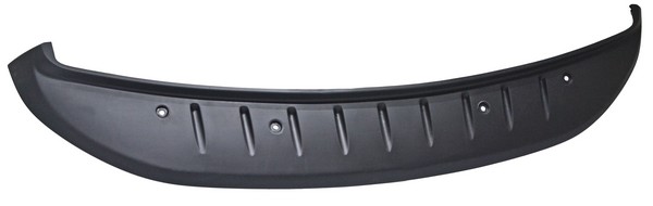 SPOILER DODGE PU 14-18 288 NZL