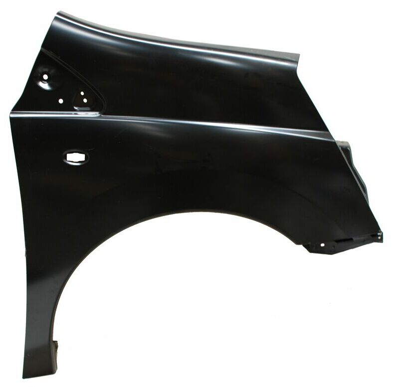 SALPICADERA PEUGEOT EXPERT 09-10 ***** DER