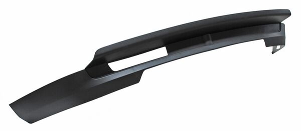 SPOILER EXPLORER 11-15 C/HOYO P/GANCHOS PAT USA BBB2