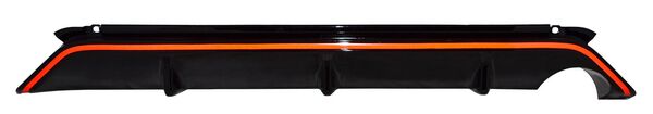 SPOILER FIT 18-19 TRAS