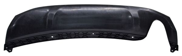 SPOILER JAC SEI 4 PRO 21-25 TRAS NZL