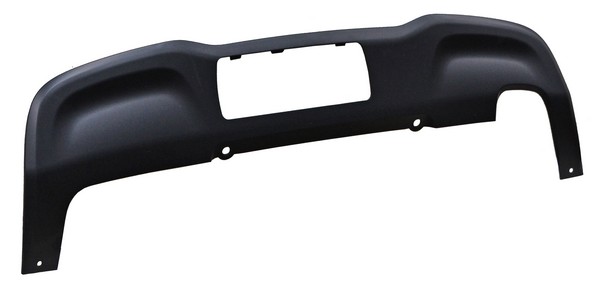 SPOILER COMPASS 18-21 C/HOYO P/TIRON S/HOYO P/MOLDURA TRAS 944