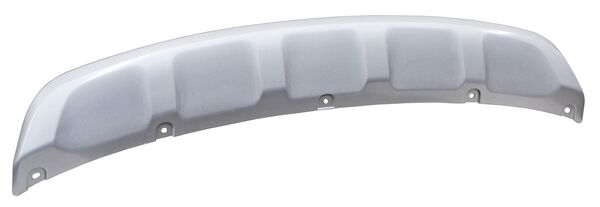 SPOILER OUTLANDER 10-13 PLATA ***6