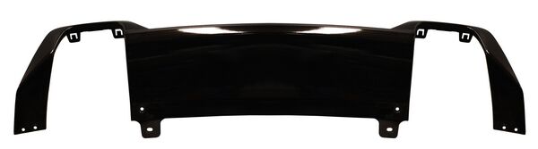 SPOILER PEUGEOT 2008 21-24 P/2 ESCAPE