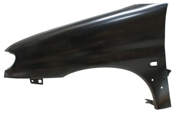 SALPICADERA PARTNER 04-06 SPN ****9 IZQ