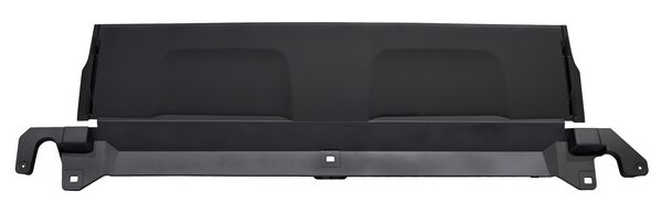 SPOILER DUSTER 21-24 NEGRO